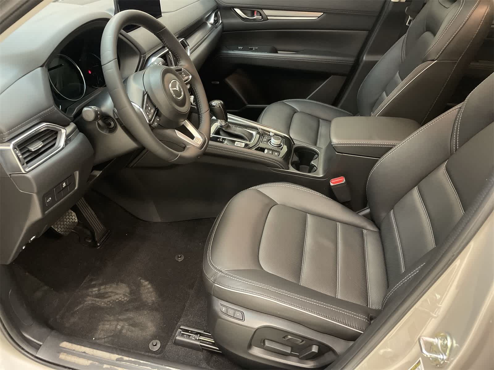 Thumbnail: 2024 Mazda CX-5 - 19