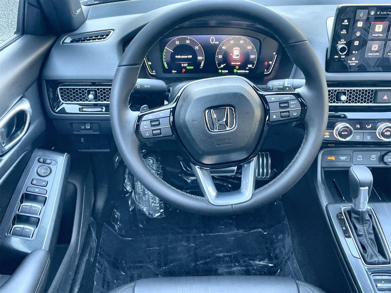 Thumbnail: 2026 Honda Civic - 11