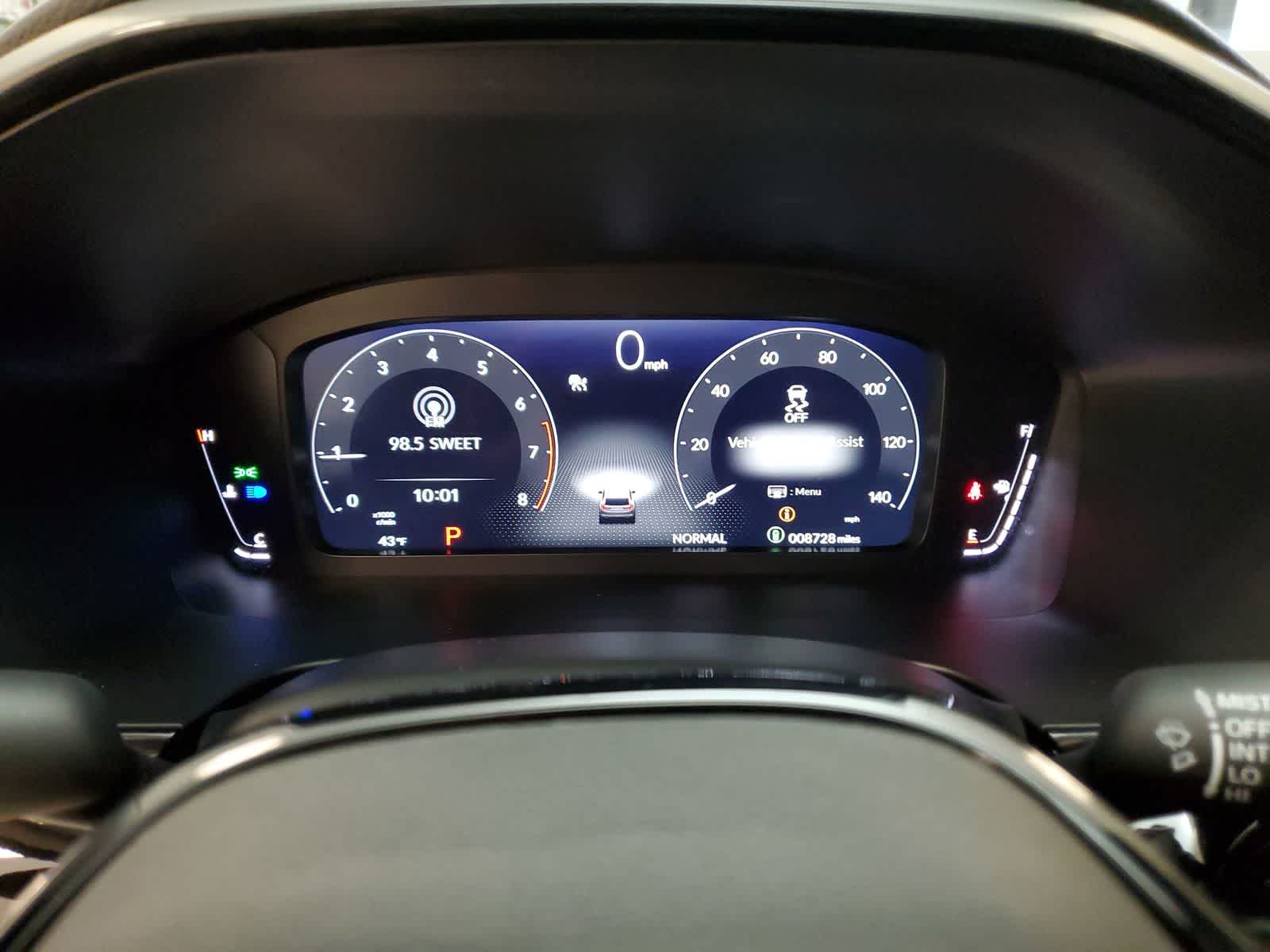 Thumbnail: 2026 Honda CR-V - 14