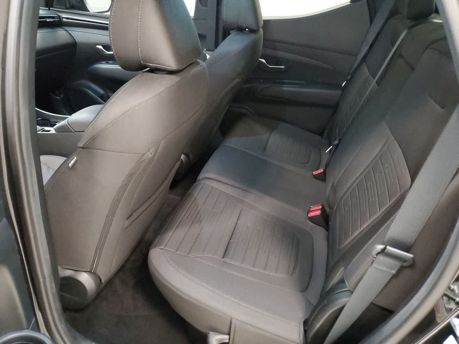 Thumbnail: 2022 Hyundai Santa Cruz - 19