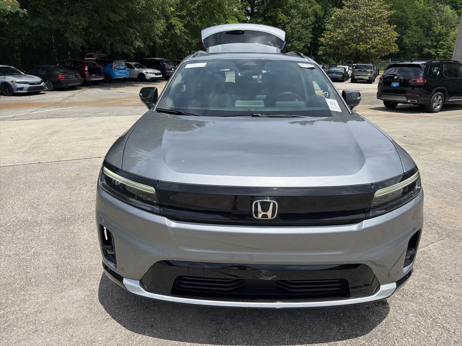 Thumbnail: 2025 Honda Prologue - 15