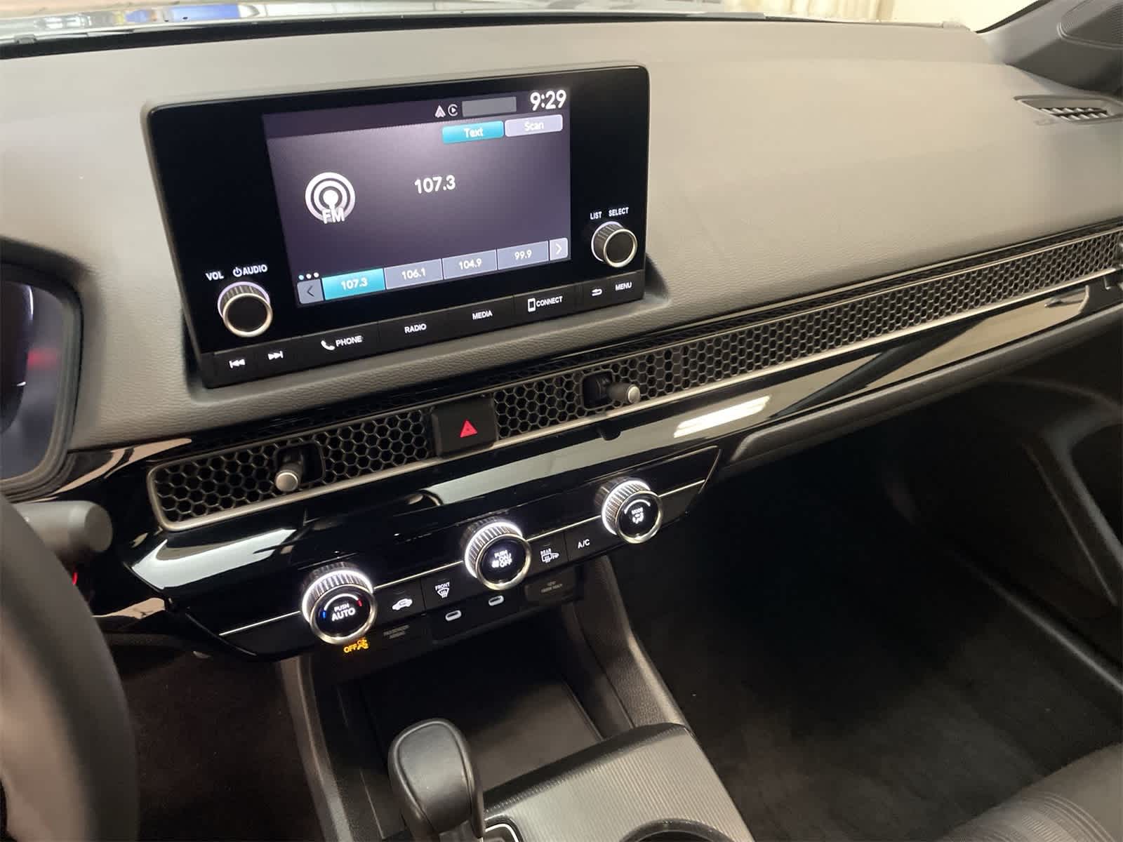 Thumbnail: 2025 Honda Civic - 27