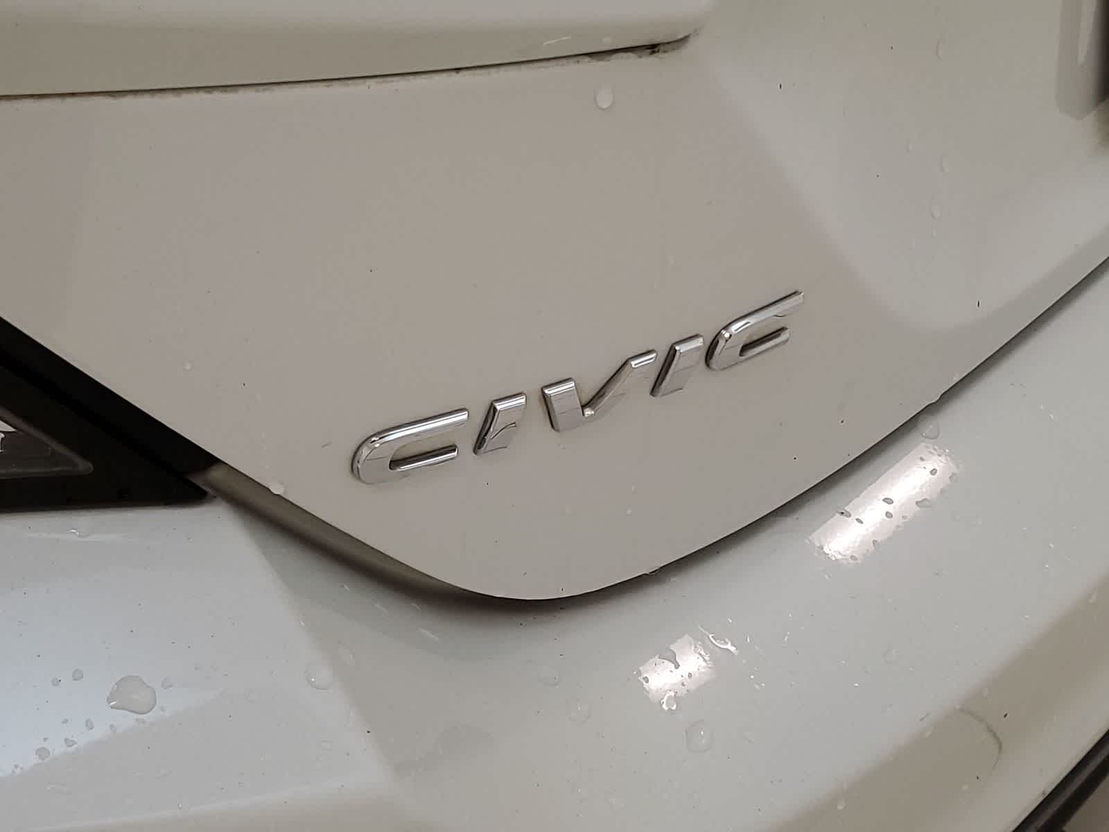 Thumbnail: 2020 Honda Civic - 21