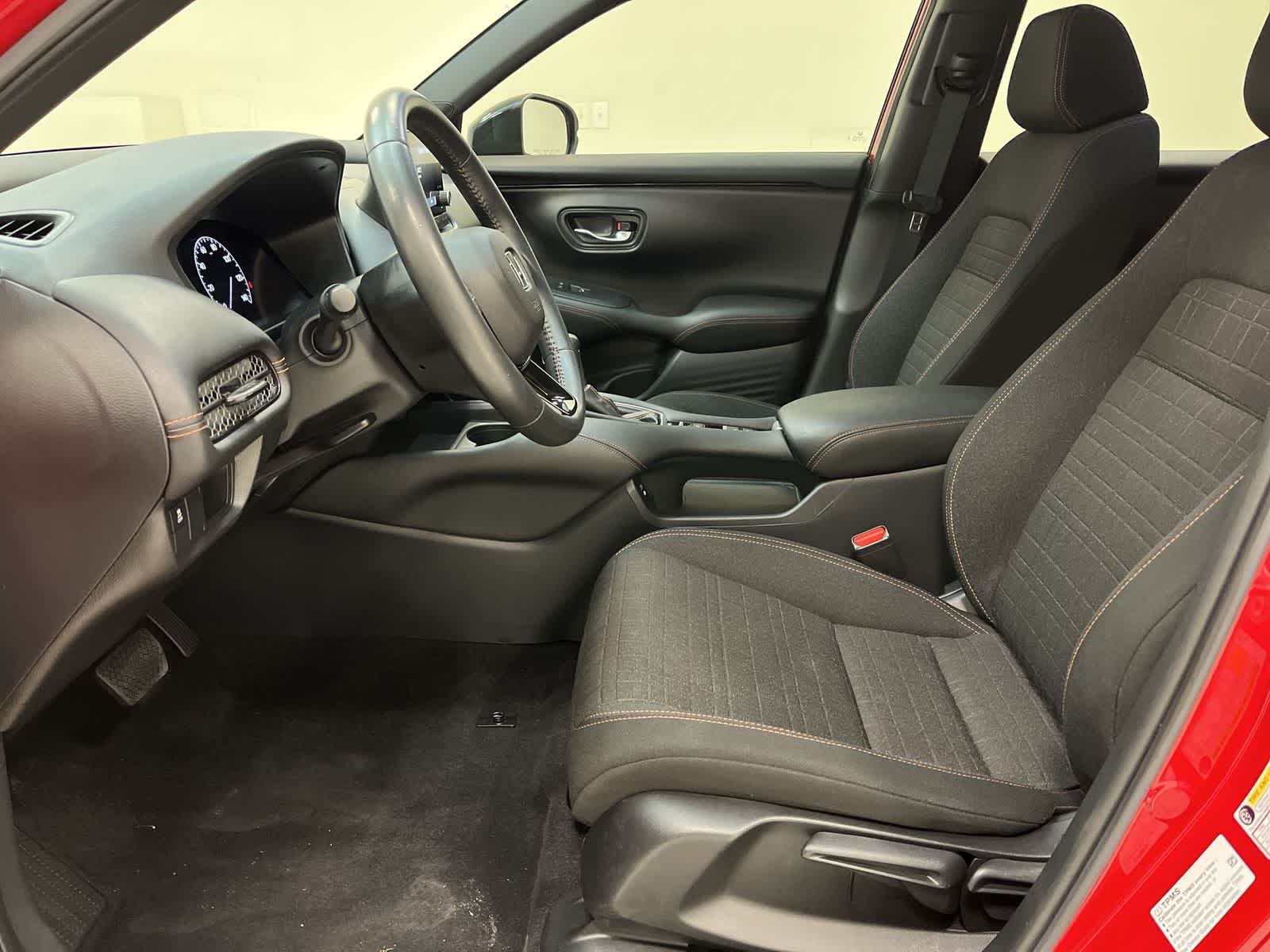 Thumbnail: 2024 Honda HR-V - 18