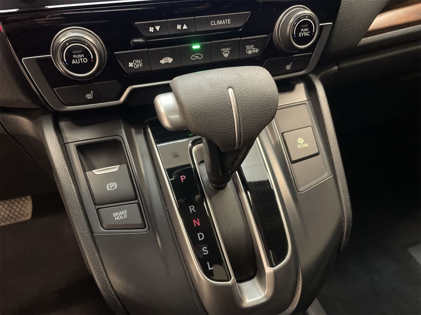 Thumbnail: 2018 Honda CR-V - 30