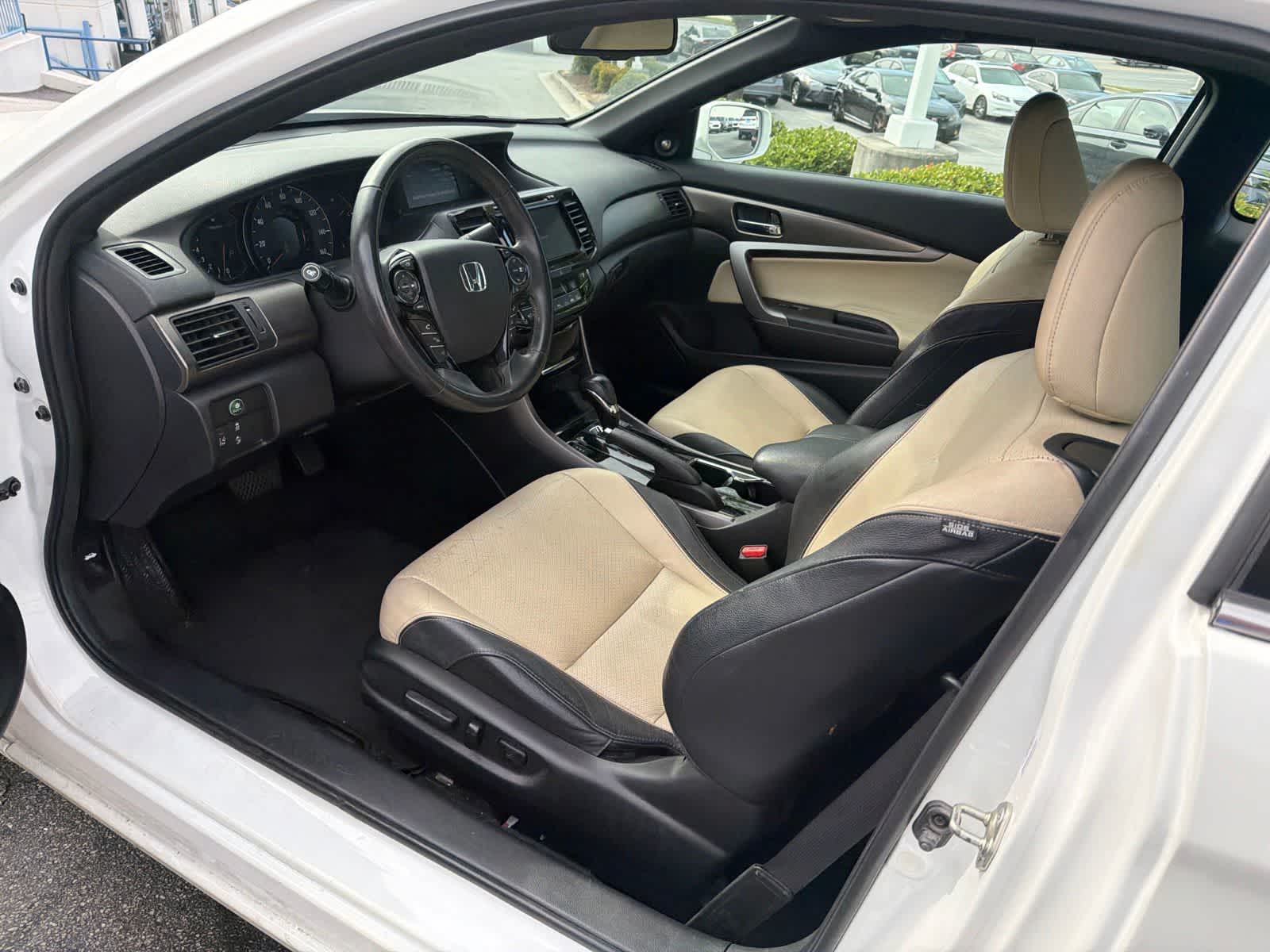 Thumbnail: 2016 Honda Accord - 14