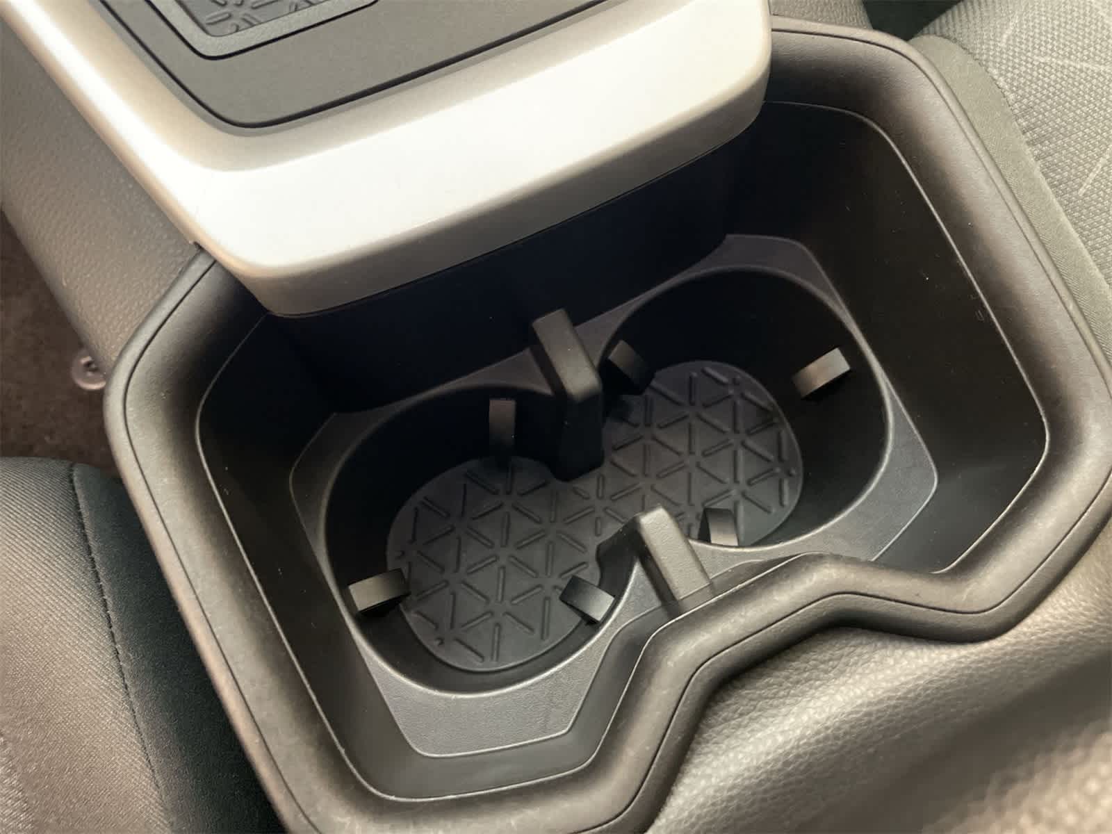 Thumbnail: 2023 Toyota RAV4 - 8