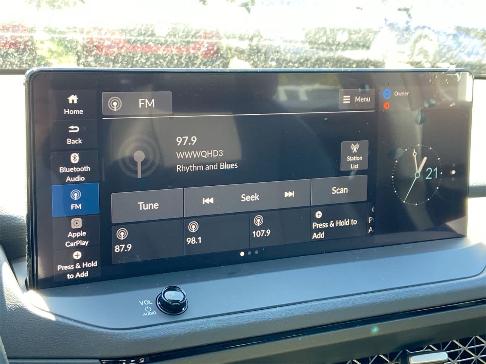 Thumbnail: 2025 Honda Accord - 16