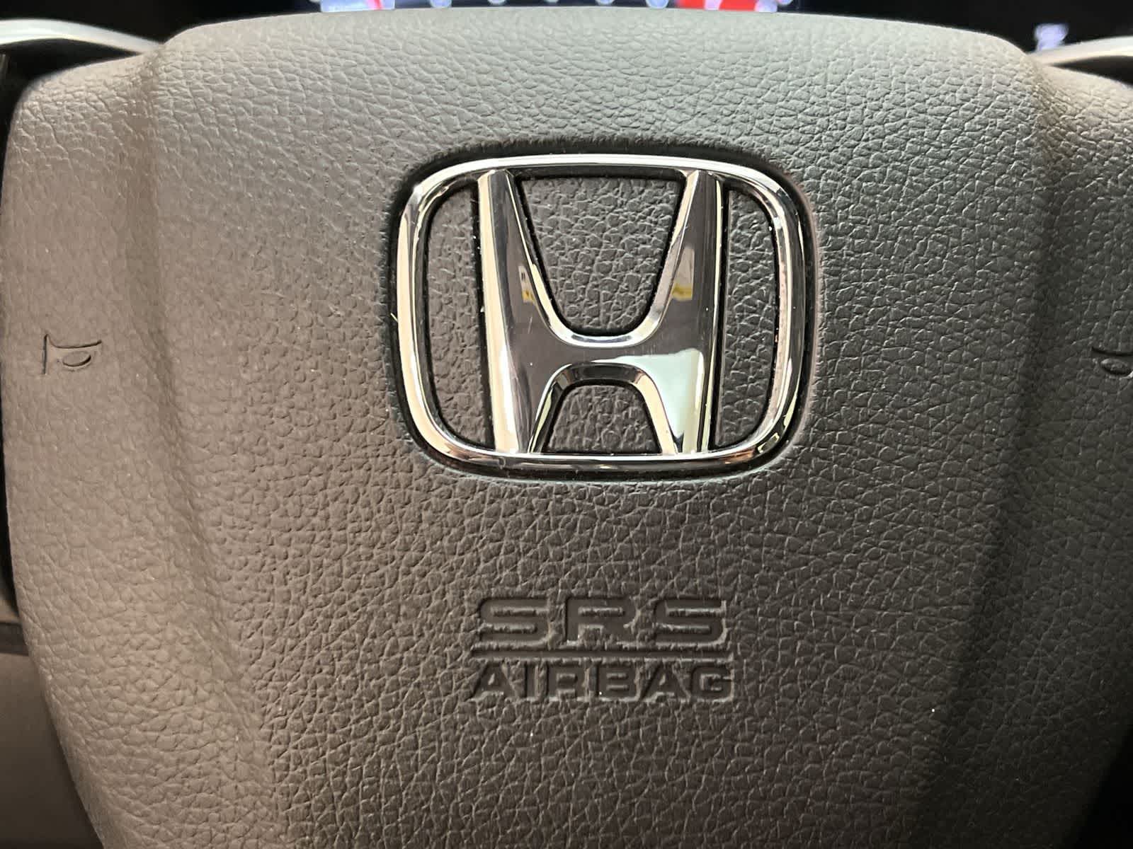 Thumbnail: 2019 Honda CR-V - 35