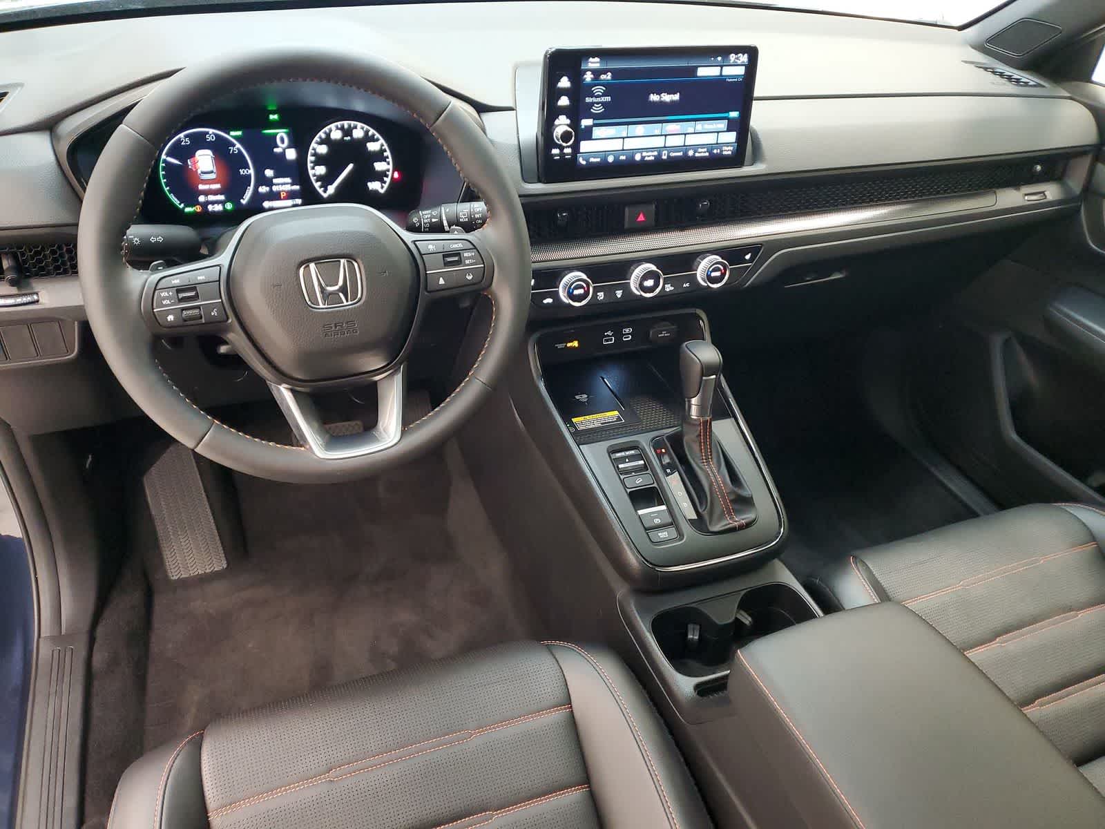 Thumbnail: 2024 Honda CR-V - 20