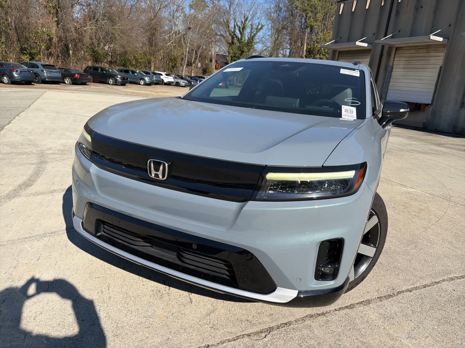 2024 Honda Prologue Touring -
                  Chamblee, GA