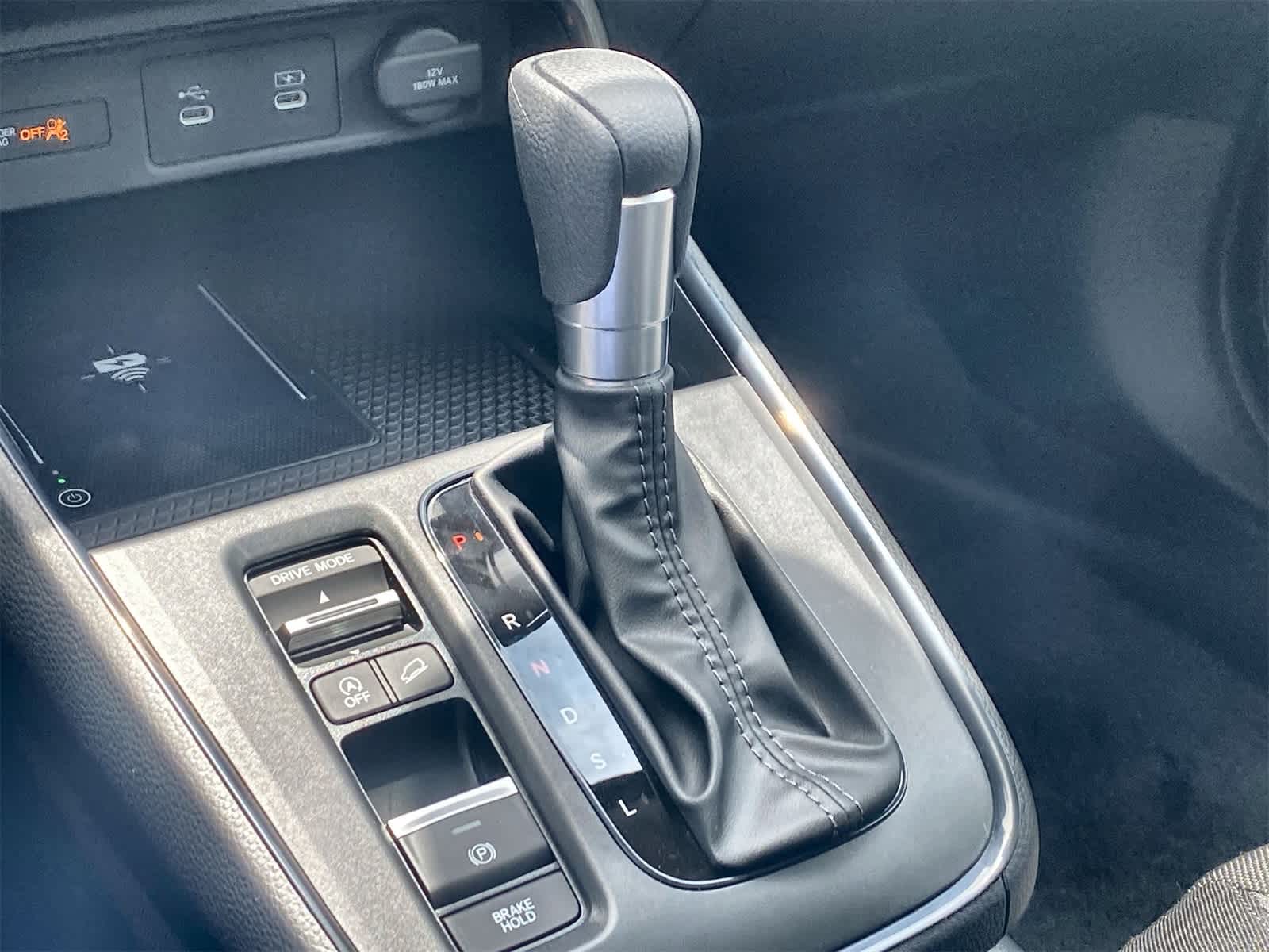 Thumbnail: 2026 Honda CR-V - 8