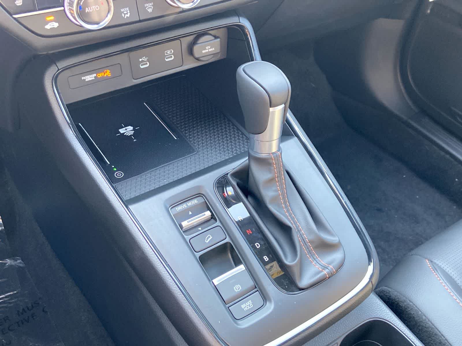 Thumbnail: 2026 Honda CR-V - 19