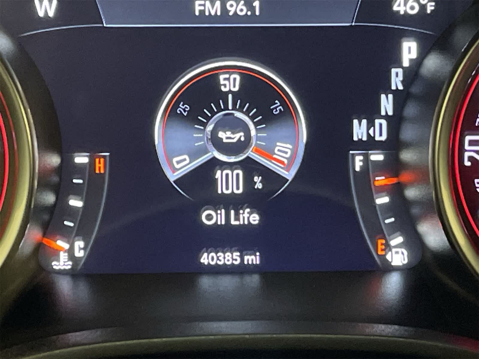 Thumbnail: 2021 Dodge Challenger - 13