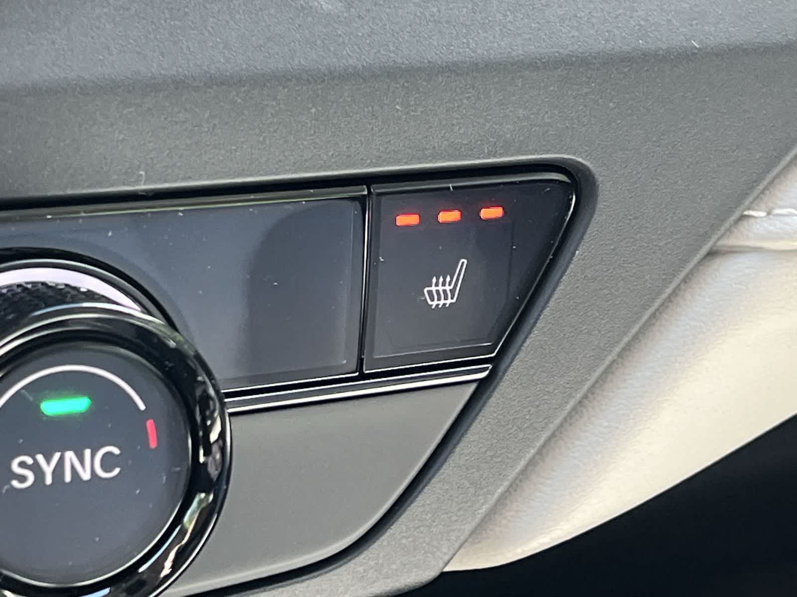 Thumbnail: 2026 Honda Accord - 17