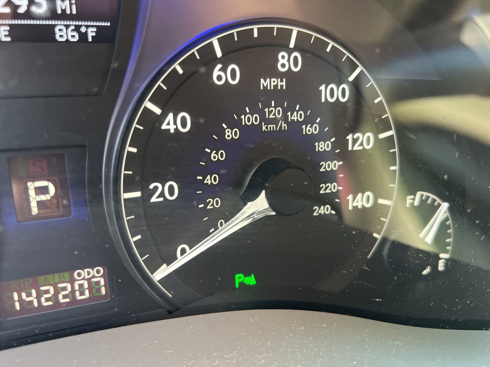 Used 2010 Lexus RX 450h with VIN JTJBC1BA5A2403373 for sale in Chamblee, GA