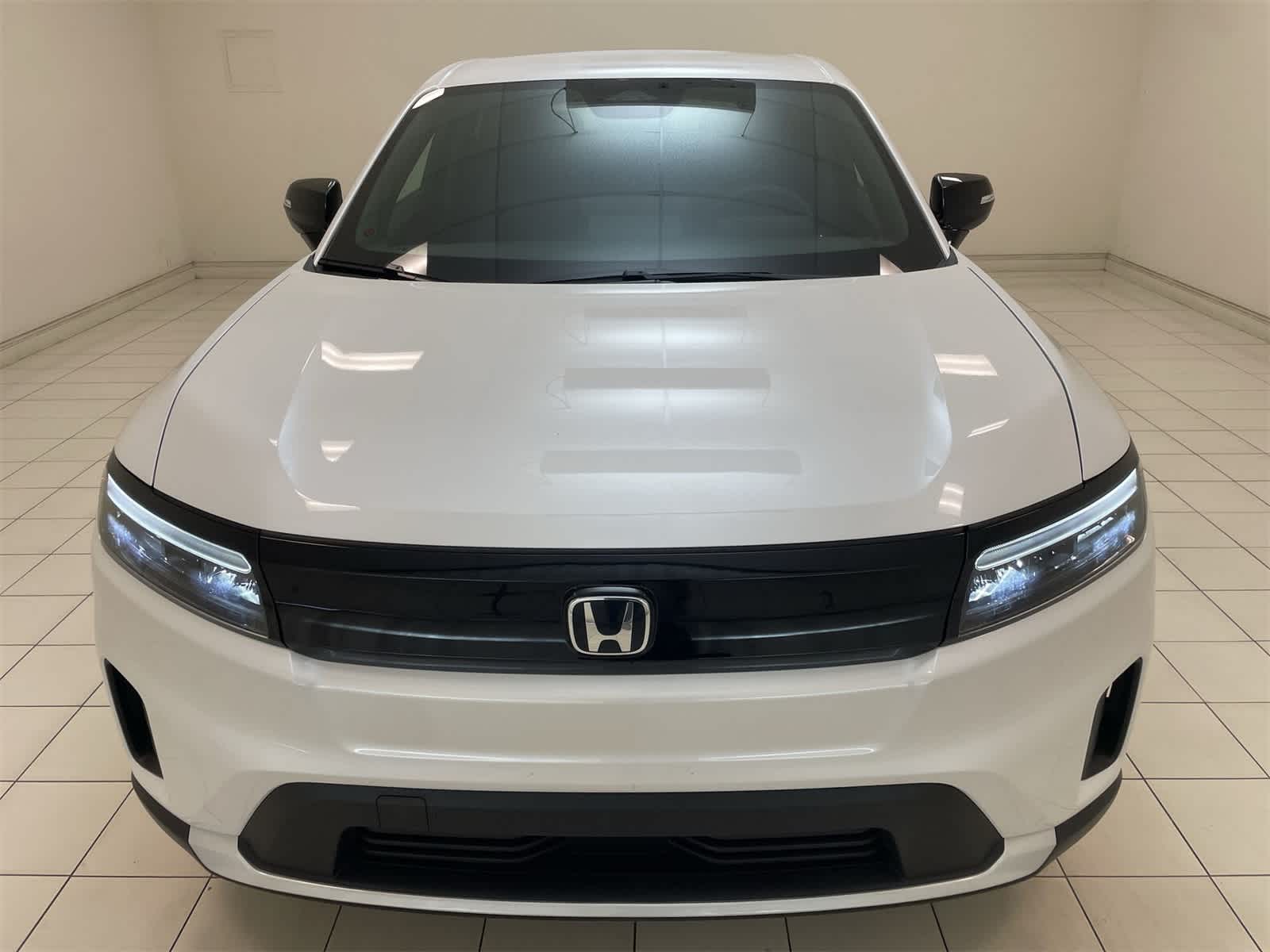 Thumbnail: 2025 Honda Prologue - 24