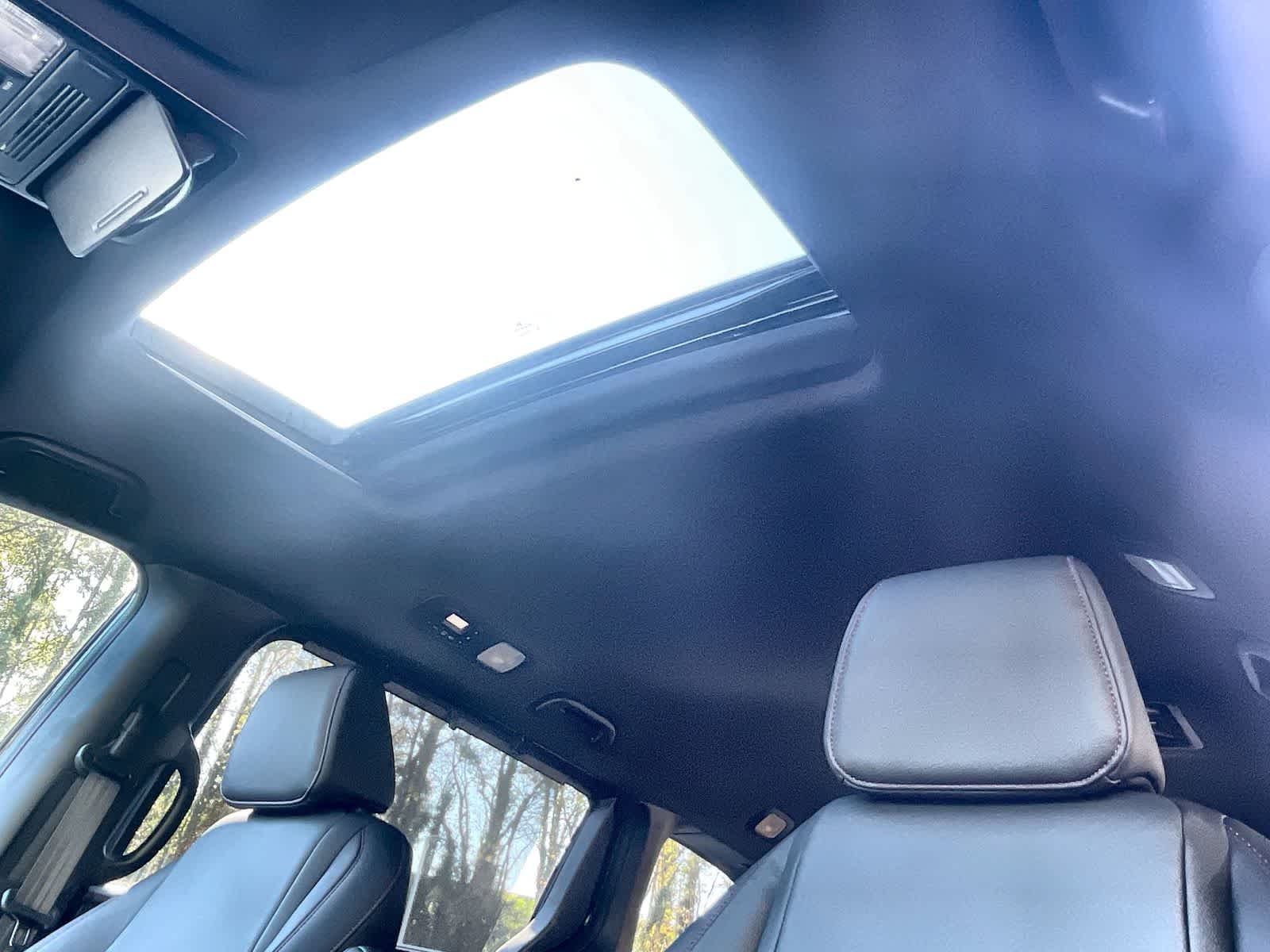 Thumbnail: 2026 Honda Odyssey - 13
