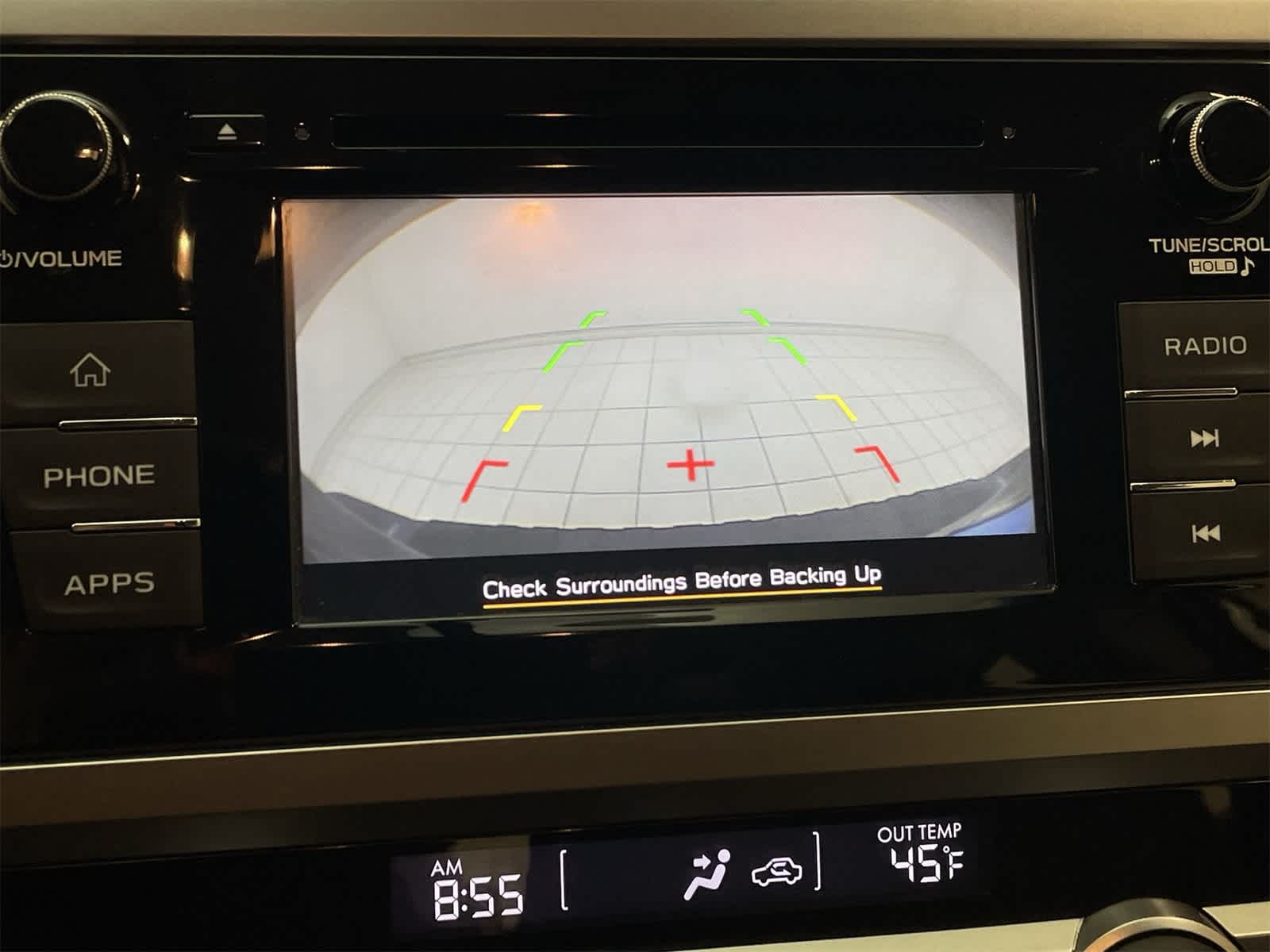 Thumbnail: 2019 Subaru Outback - 3