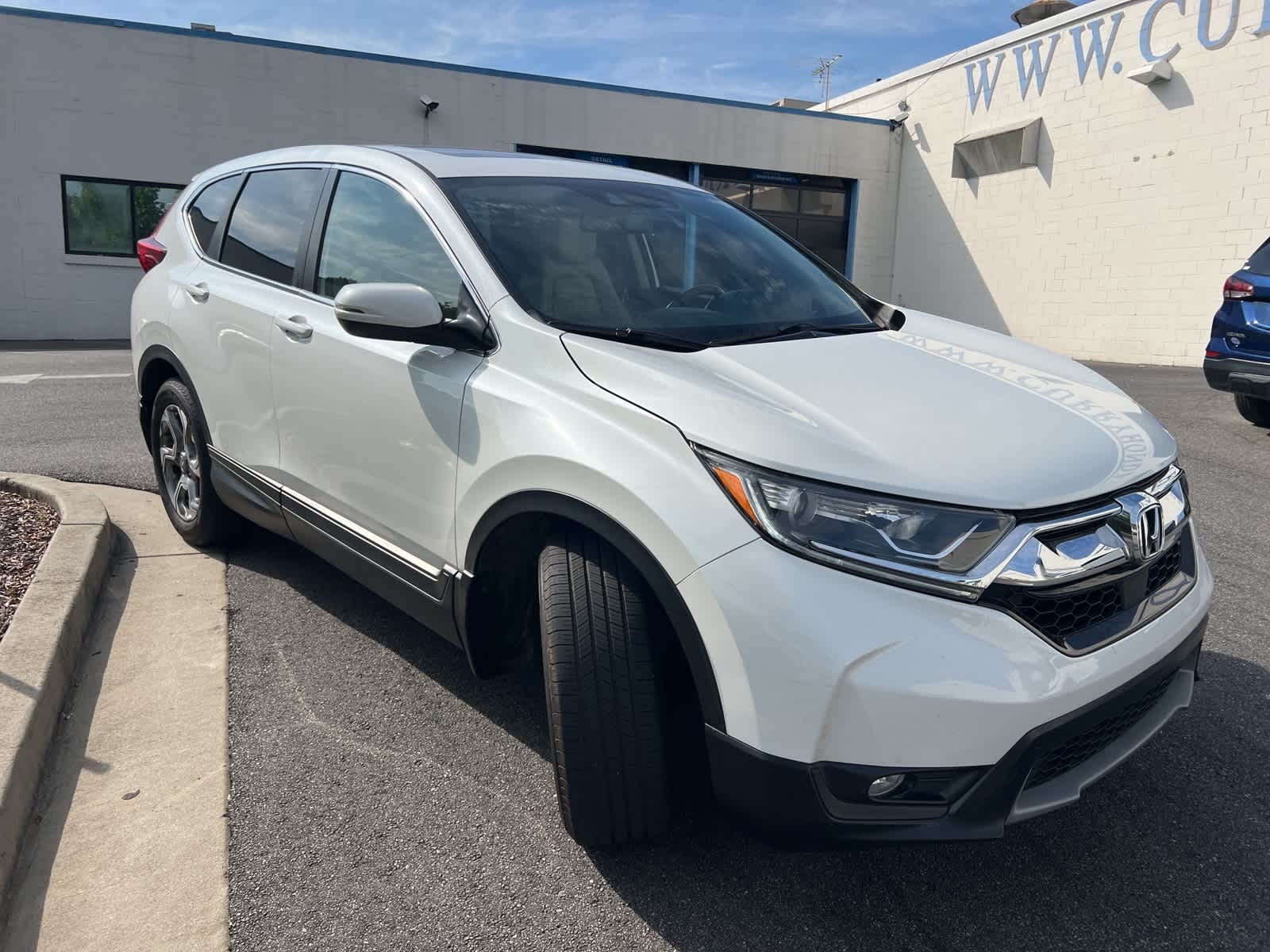 Thumbnail: 2019 Honda CR-V - 12