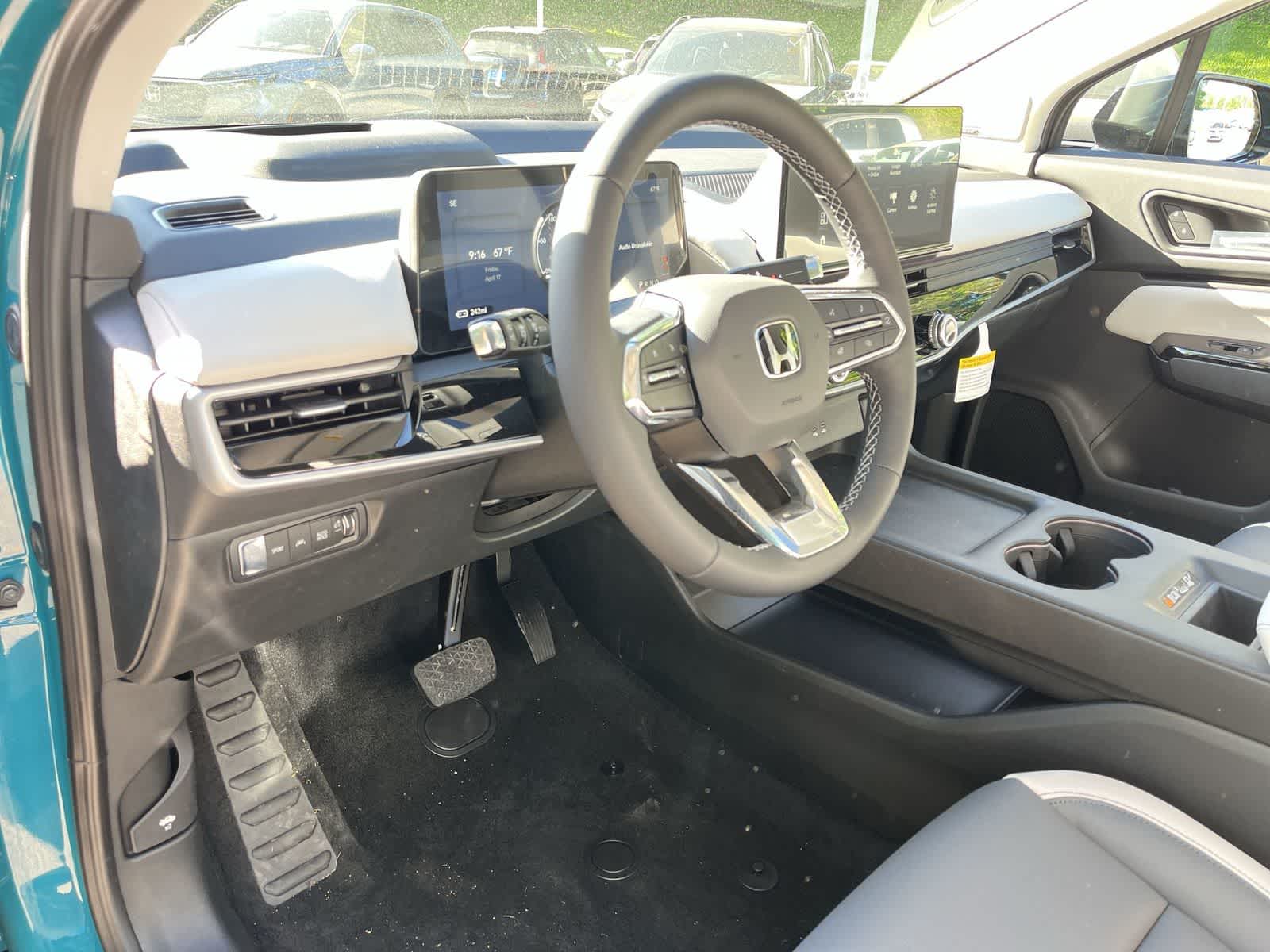 Thumbnail: 2026 Honda Prologue - 13