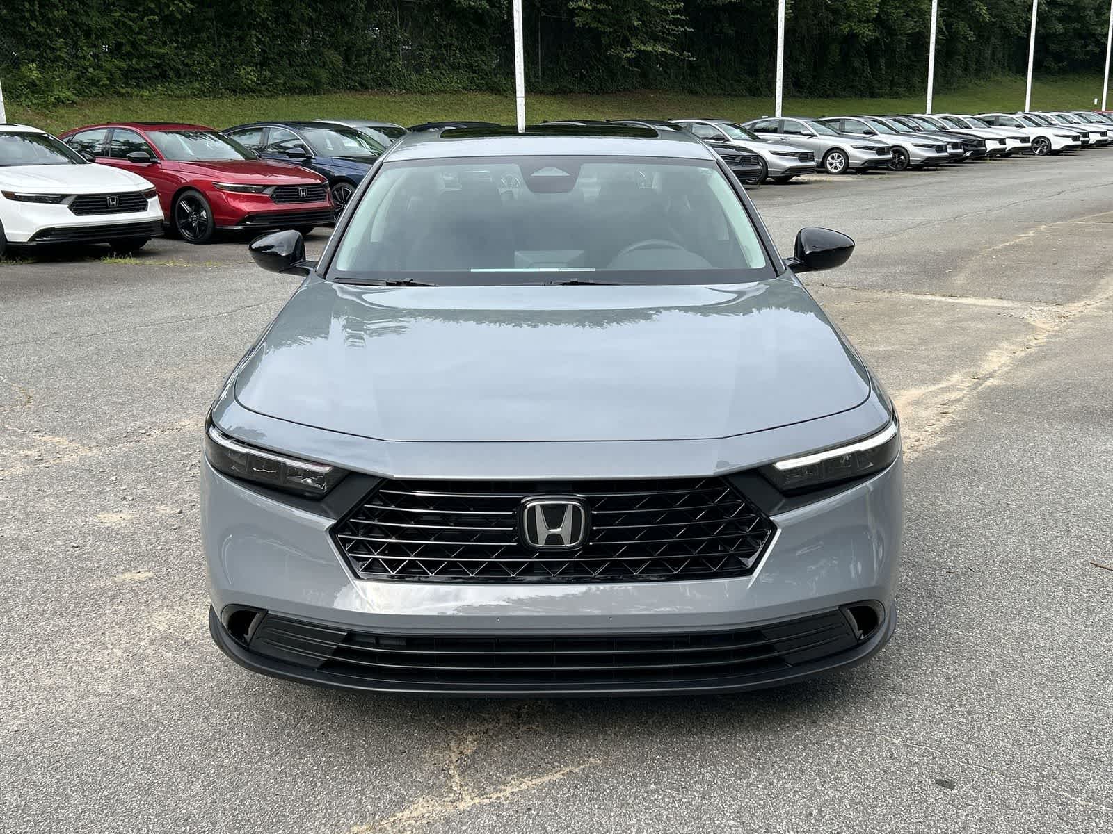 Thumbnail: 2026 Honda Accord - 6