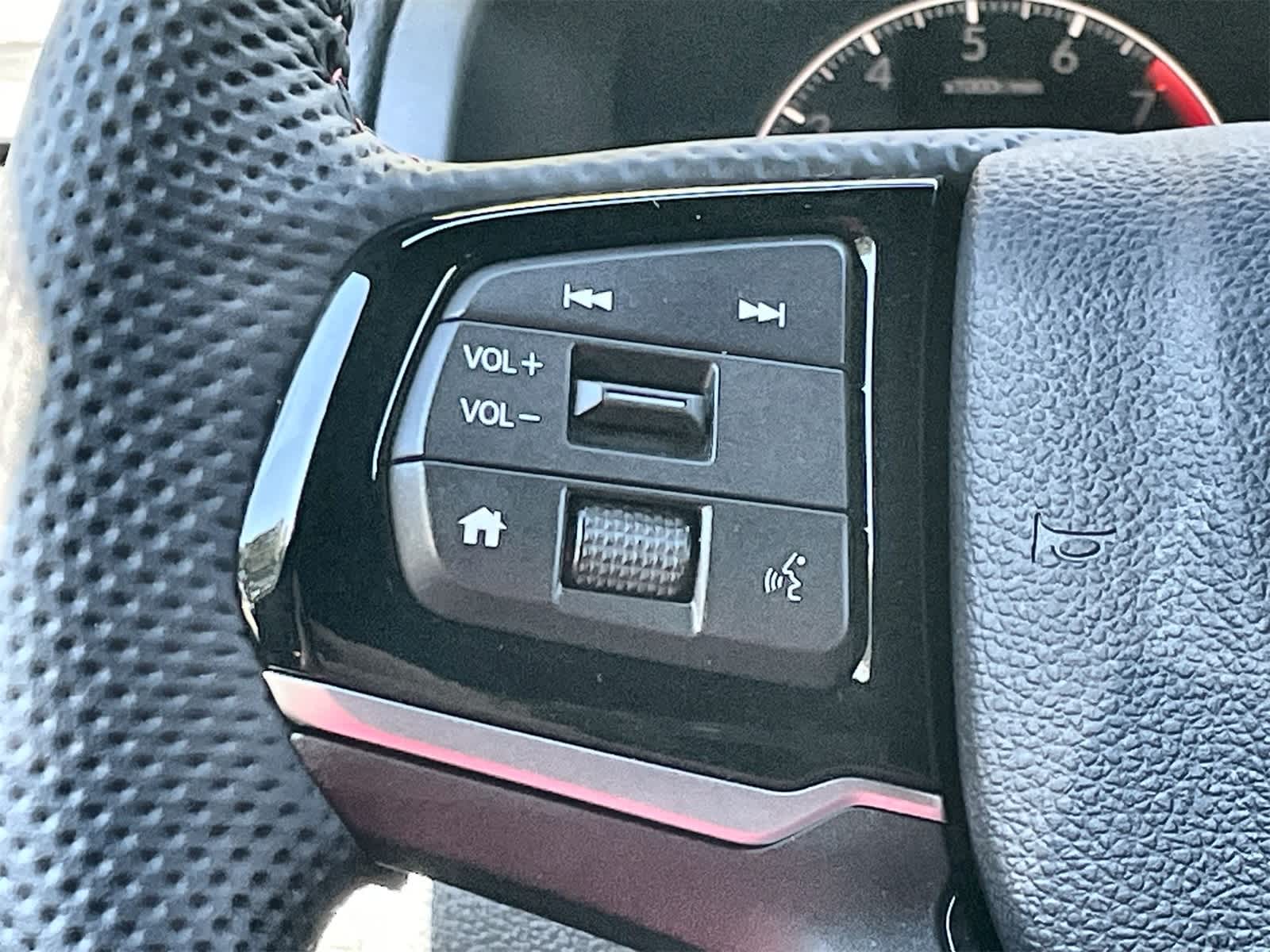 Thumbnail: 2026 Honda Ridgeline - 23