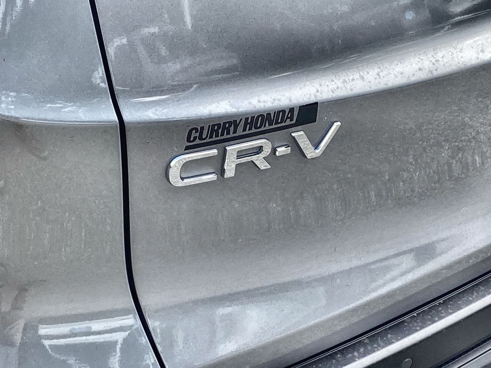 Thumbnail: 2026 Honda CR-V - 8