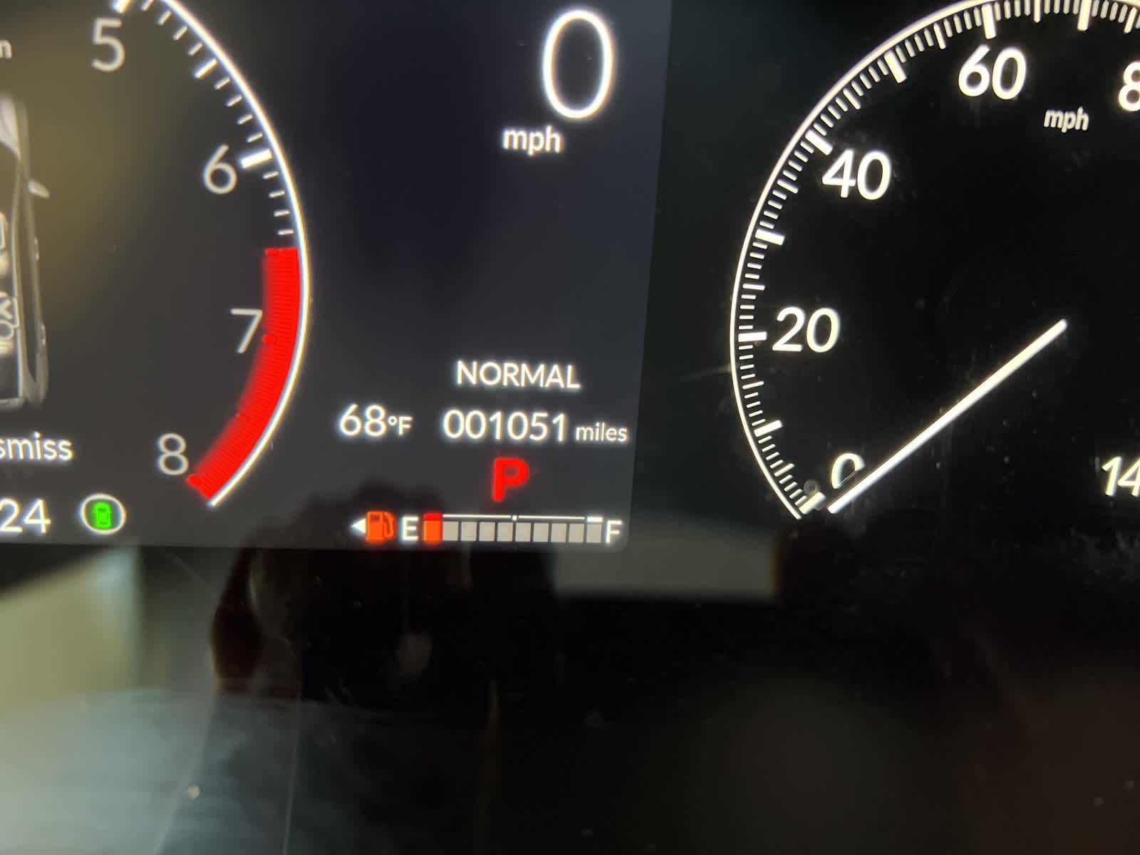 Thumbnail: 2025 Honda CR-V - 2