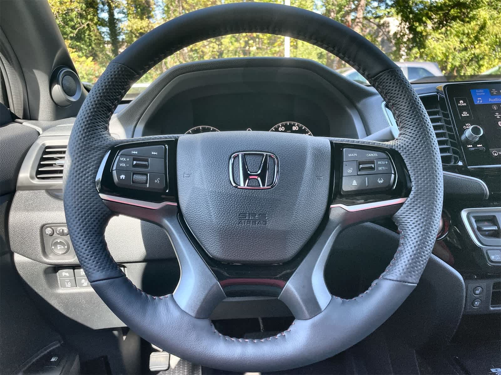 Thumbnail: 2026 Honda Ridgeline - 22