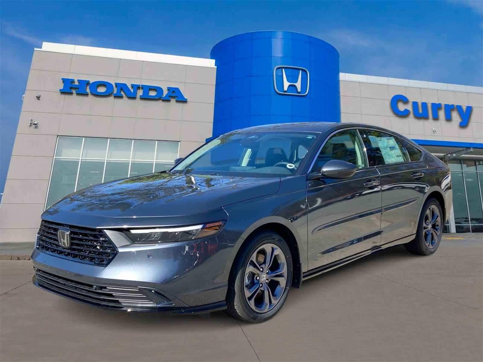 Thumbnail: 2025 Honda Accord - 1