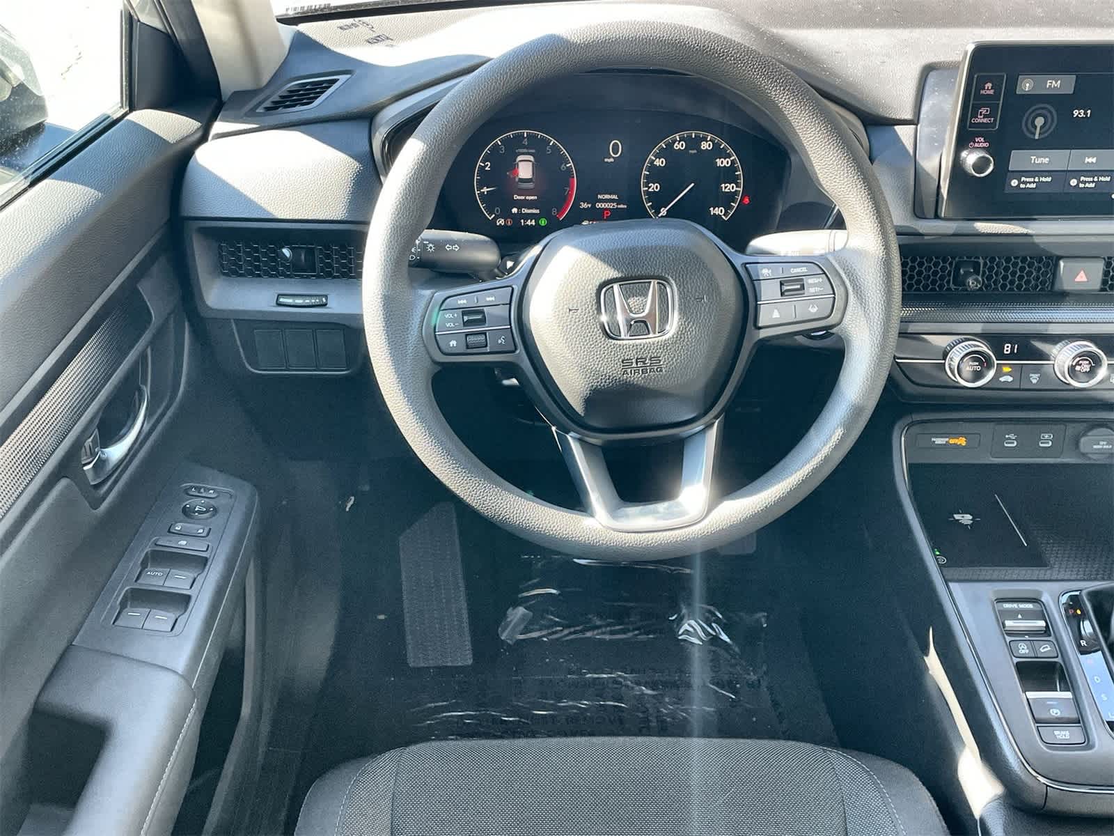 Thumbnail: 2026 Honda CR-V - 11