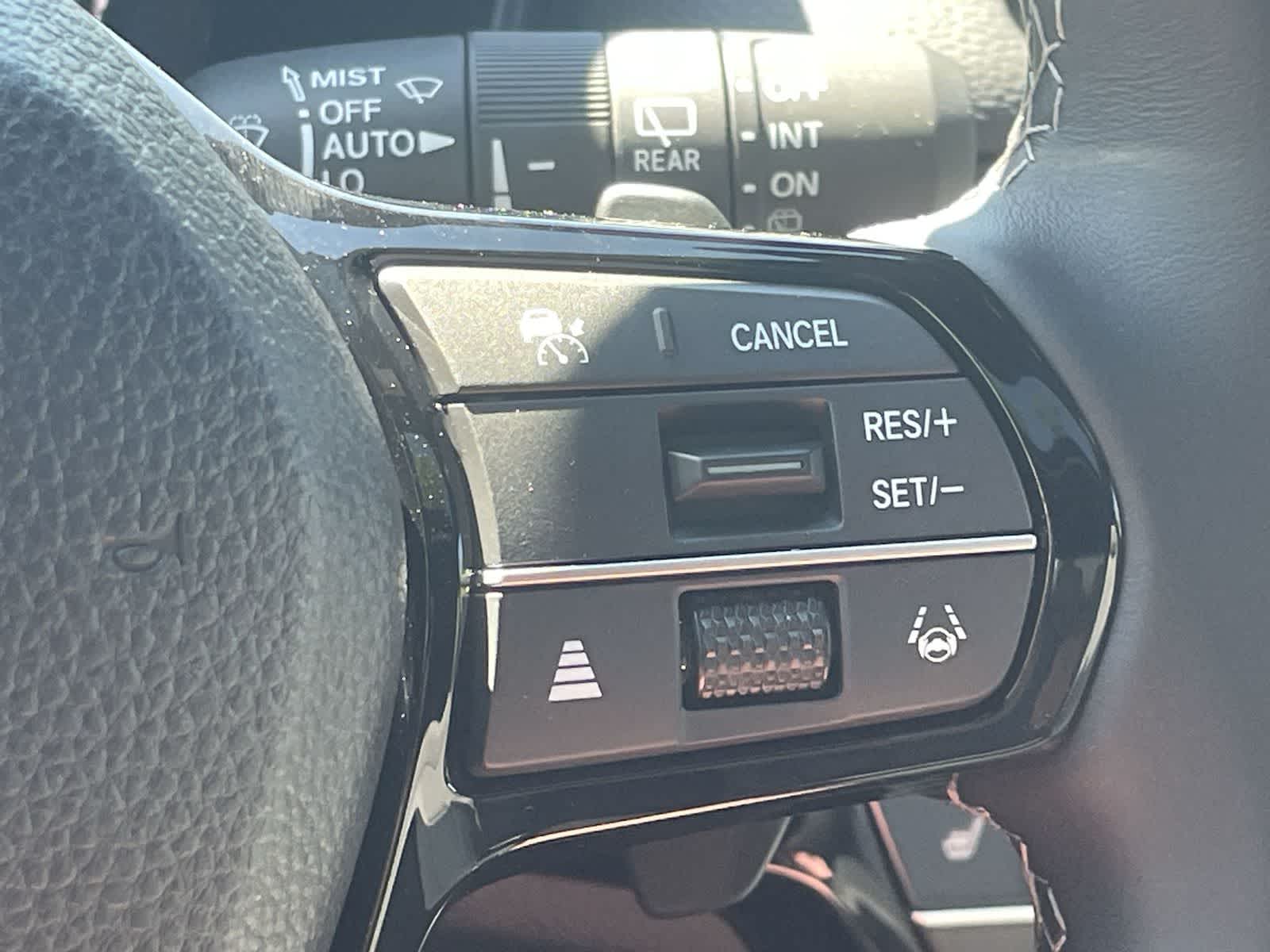 Thumbnail: 2026 Honda Civic - 25