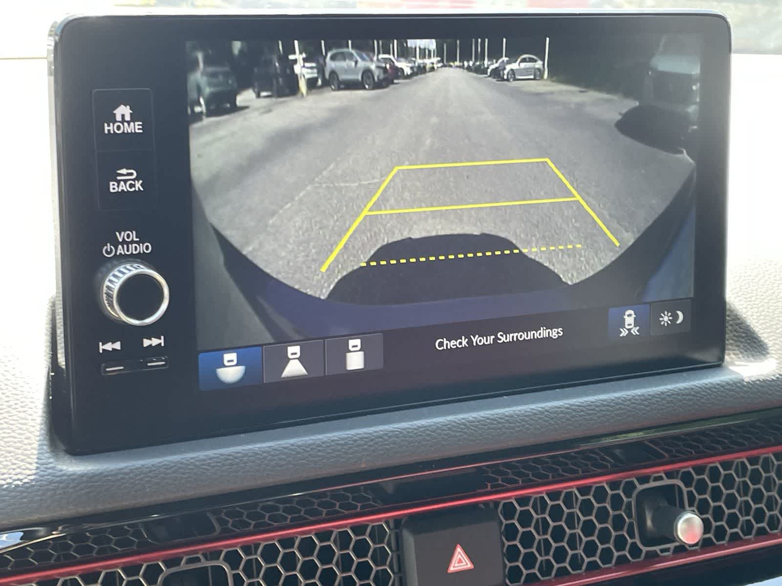 Thumbnail: 2026 Honda Civic - 15