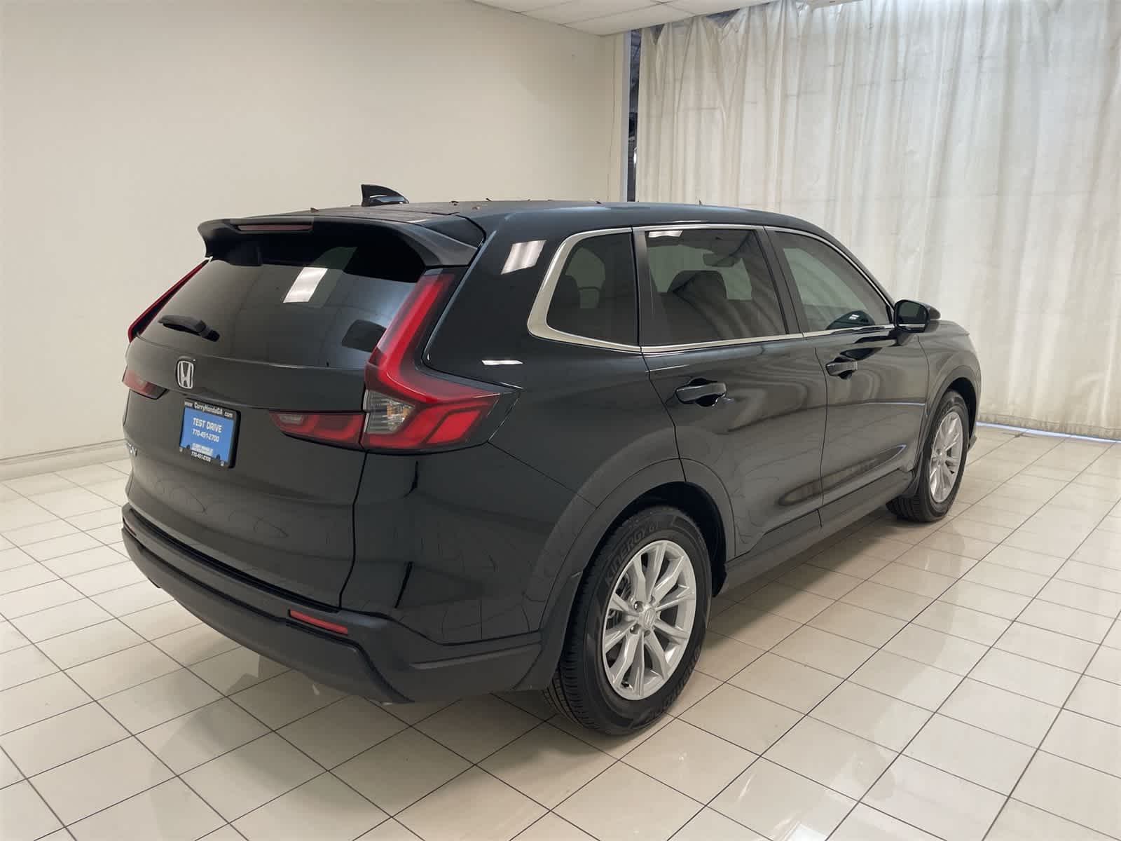 Thumbnail: 2025 Honda CR-V - 29