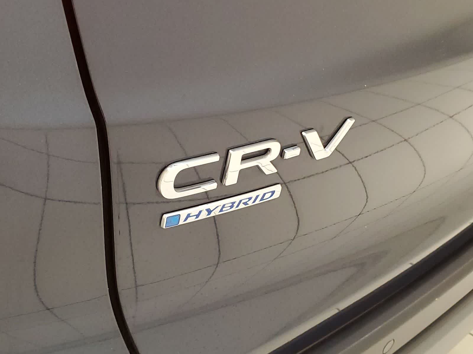 Thumbnail: 2024 Honda CR-V - 22