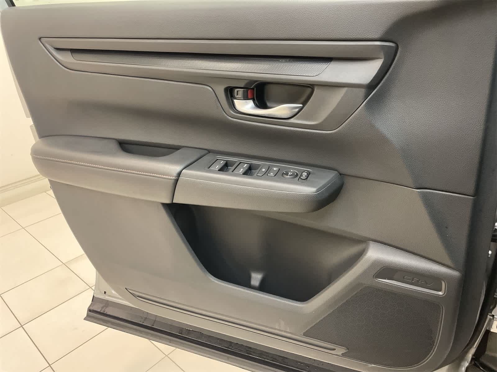 Thumbnail: 2023 Honda CR-V - 16