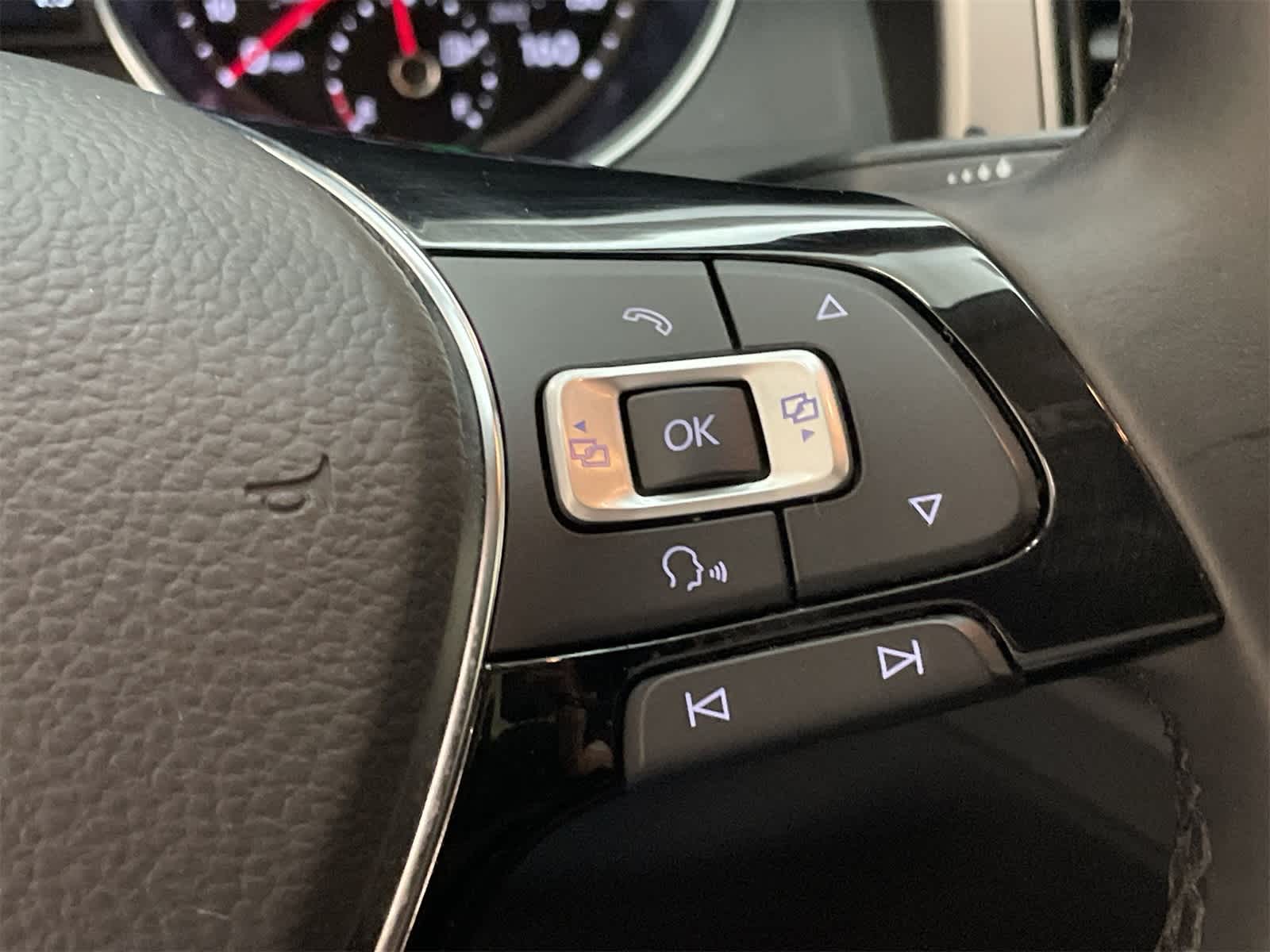 2018 Volkswagen Atlas SEL 13
