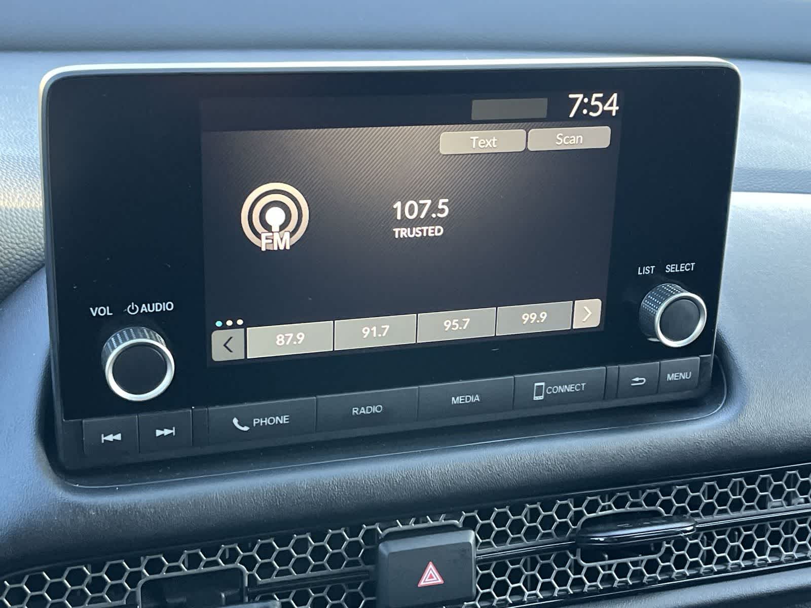 Thumbnail: 2024 Honda HR-V - 4