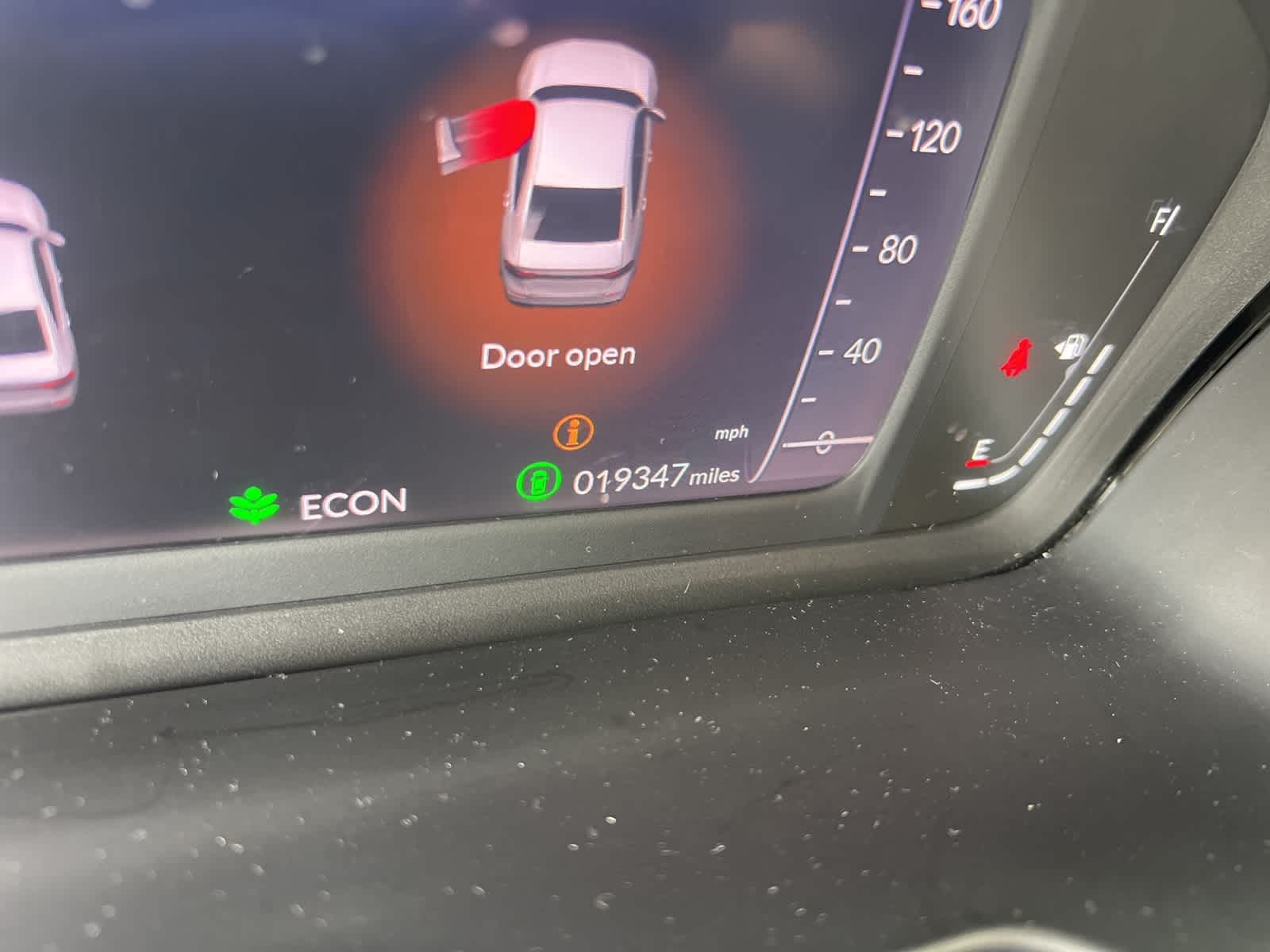2024 Honda Accord Hybrid Touring photo 2