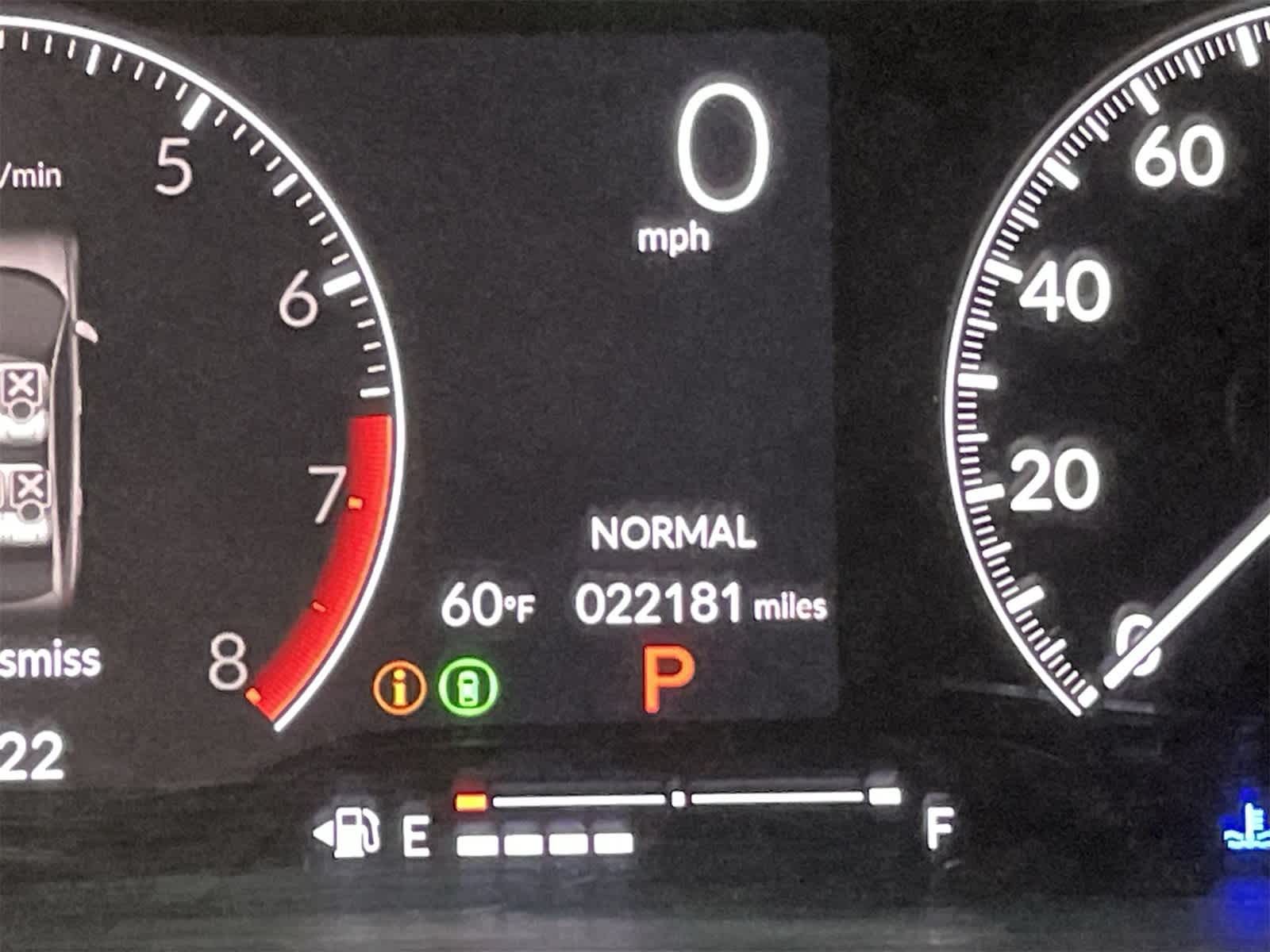 Thumbnail: 2025 Honda Civic - 13