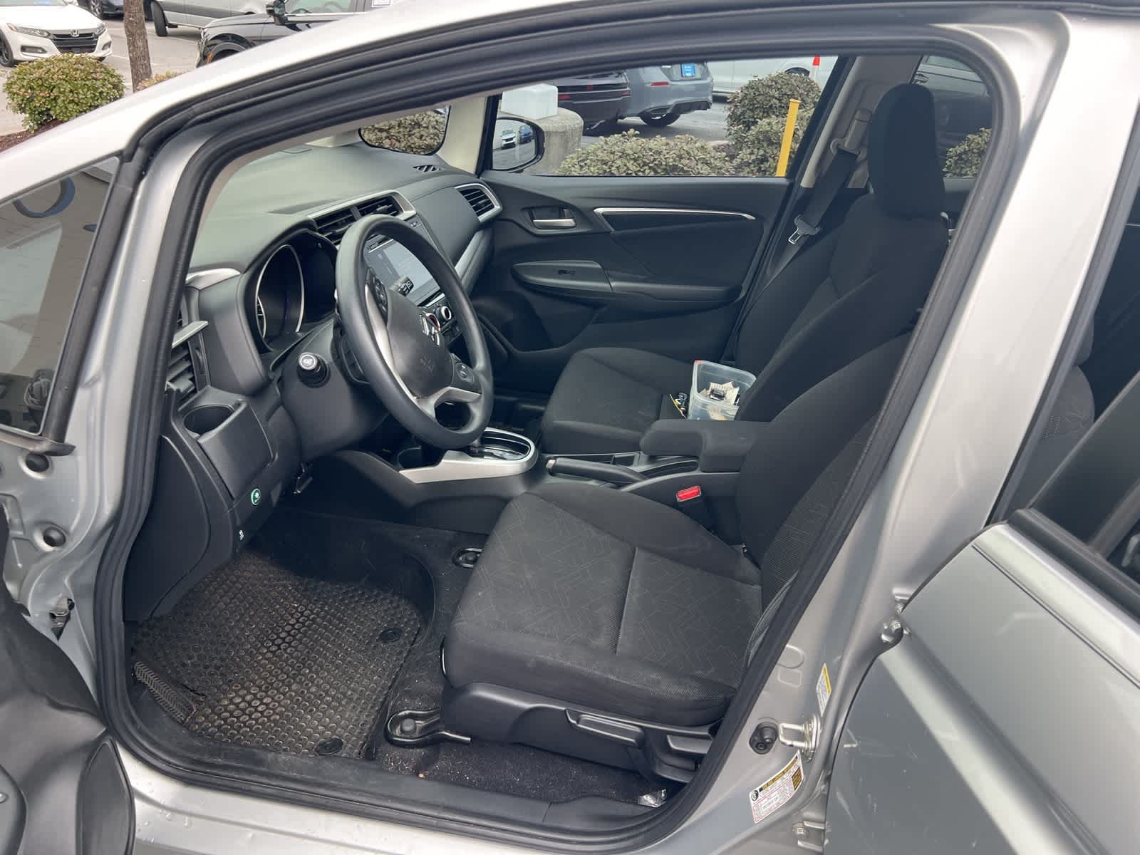 Thumbnail: 2016 Honda Fit - 16