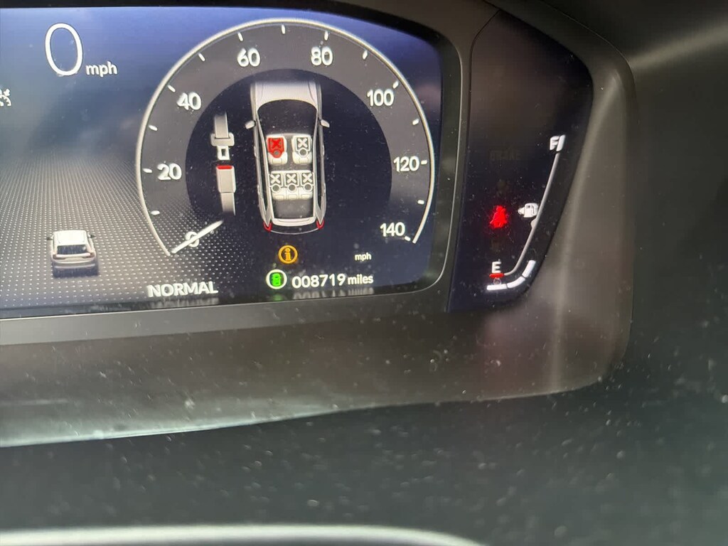 Certified 2026 Honda CR-V EX-L SUV