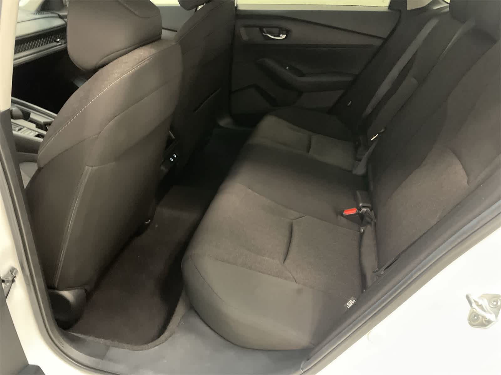 Thumbnail: 2025 Honda Accord - 18