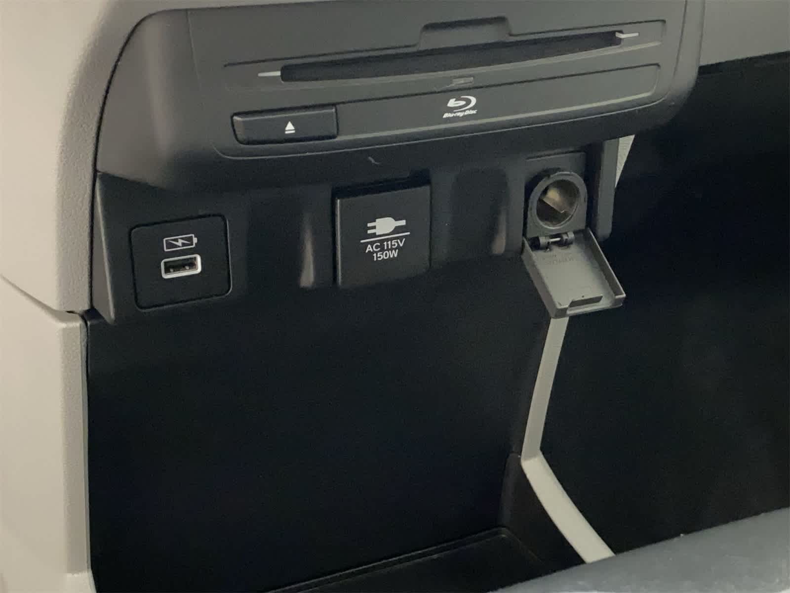 Thumbnail: 2024 Honda Odyssey - 9