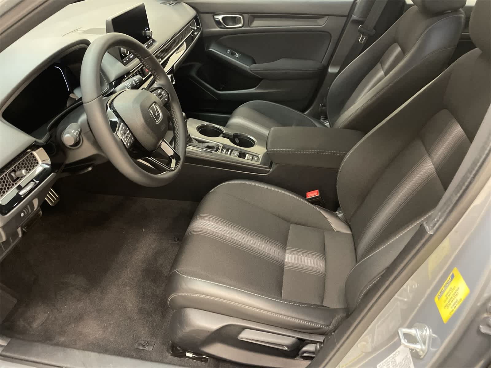 Thumbnail: 2025 Honda Civic - 16