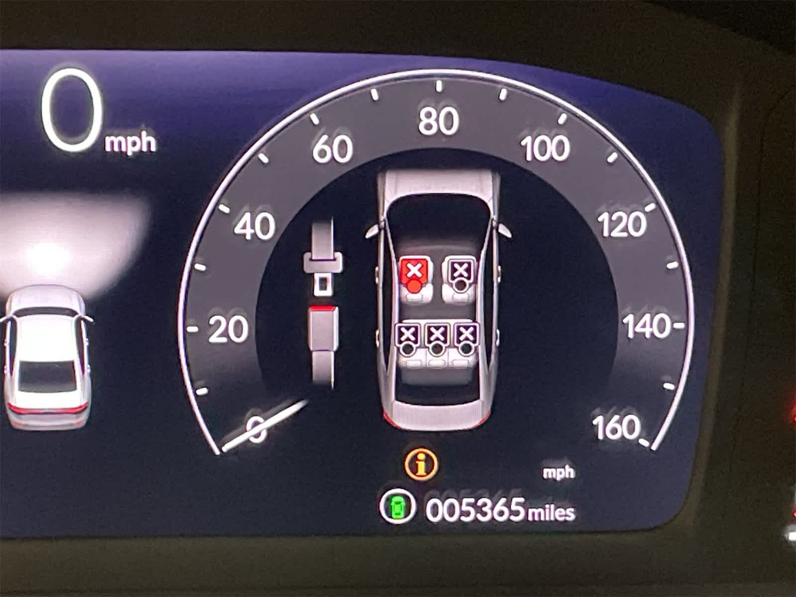 Thumbnail: 2025 Honda Accord - 15