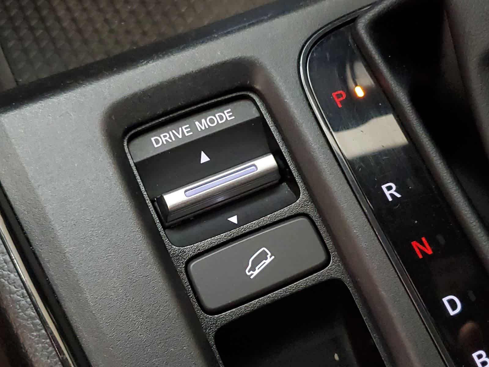 Thumbnail: 2023 Honda CR-V - 31