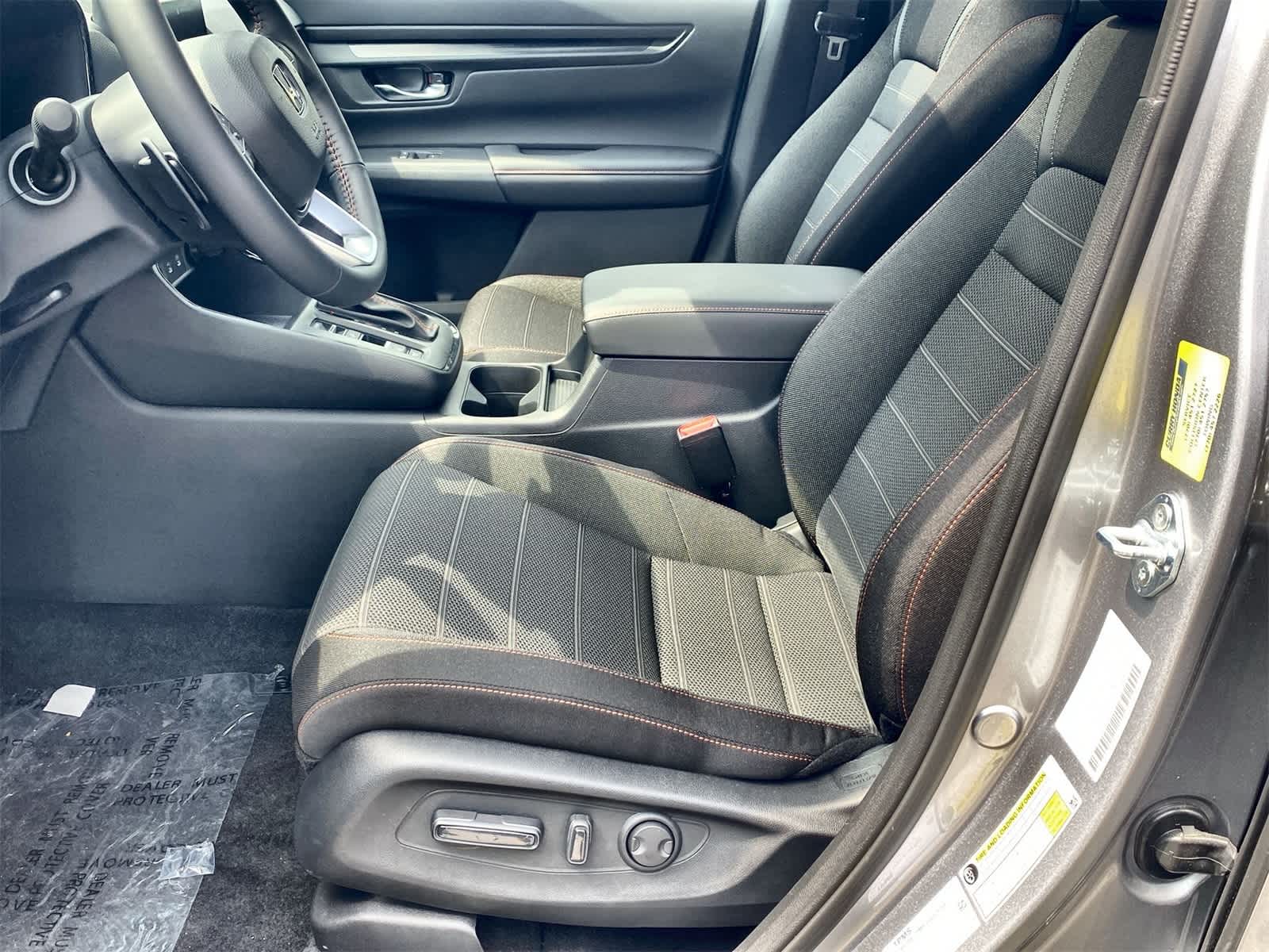 Thumbnail: 2026 Honda CR-V - 12