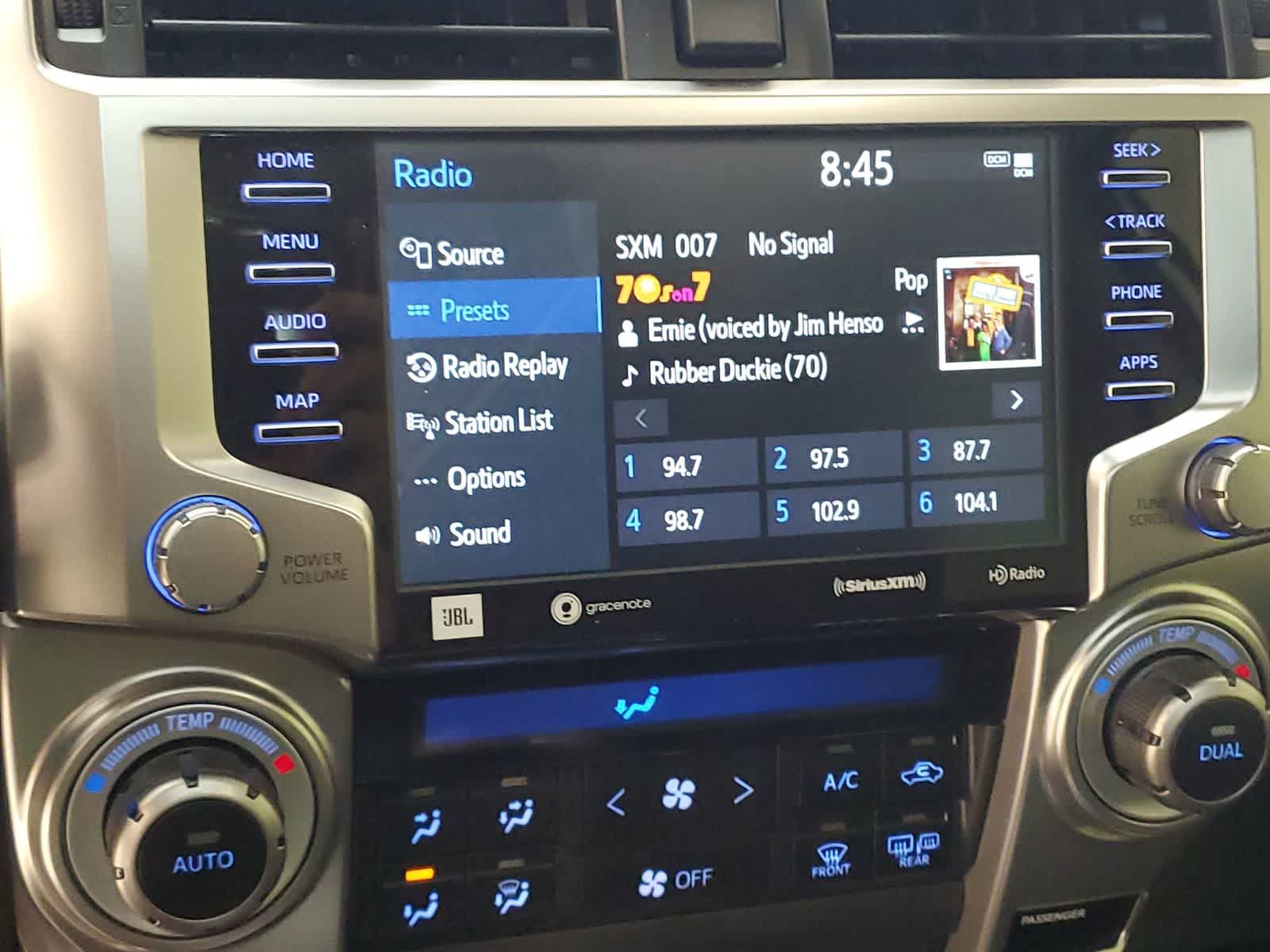 Thumbnail: 2023 Toyota 4Runner - 6